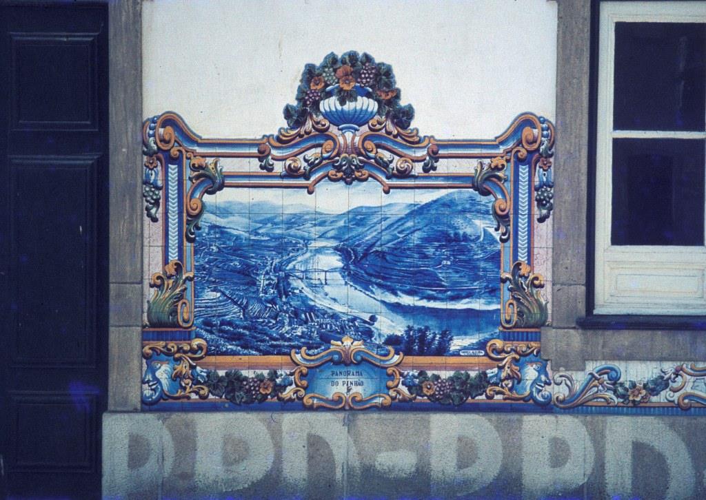 Pinhao - 1979